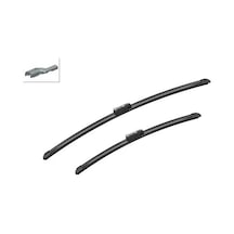 Hyundai İ30 On Silecek Seti 2008-2012 Bosch 3397007187