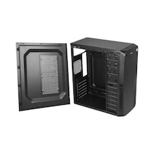 Hiper K-730 300W 12Cm Fan Mini Atx Kasa