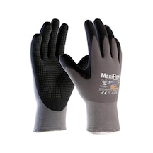 Atg Maxiflex Endurance With Ad-apt 42-844 Dotlu Mekanik İş Eldiveni Takım No:9