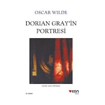 Dorian Gray'in Portresi - Kyut-762459