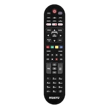 Ayt Huayu Kl Urc1517 Netflix Youtube Amazon Tuşlu Universal Tv Kumandası