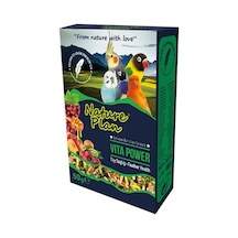 Vita Power Tüy Sağlığı Desteği Yem Katkısı 50 Gr Diğer