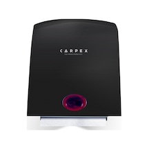 Carpex Otomatik Havlu Dispenseri Nature Siyah