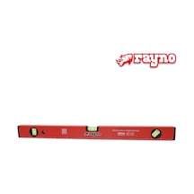 Rayno Mıknatıslı Su Terazisi 600 Mm - Raynost60
