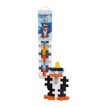 Plus-plus 15 Parça Büyük Penguen Lego Seti Pp-3410