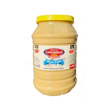 Bozkırlı Çavuşoğlu Beyaz Tahin 2900 G