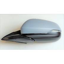 Dış Dikiz Ayna Honda Hrv 2016- Elektrikli Isıtmalı Astarlı Sinyalli Sol