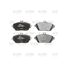 Fren balata mercedes a -seri̇ 13= a180 - a220 - a250 ön 4203002