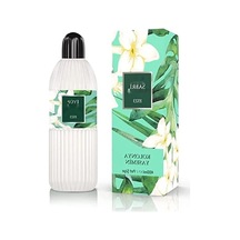 Yasemin Kolonyası 400 Ml - Ferahlatıcı Ve Canlandırıcı