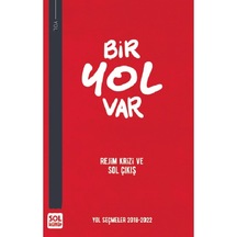 Bir Yol Var 9786057068248