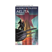 Aelita - Modern Klasikler Dizisi