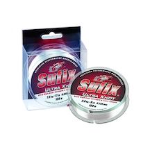 Sufix Ultra Knot Misina Whıte 0.23mm - 150mt - 3.6kg