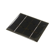 3 V 500ma Solar Panel - Güneş Pili