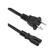 Amerikan Fişli Teyp Kablosu 2 Pin 1 5 Metre