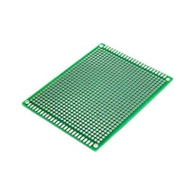 Oem 15x20 Cm Çift Yüzlü Delikli Pertinaks