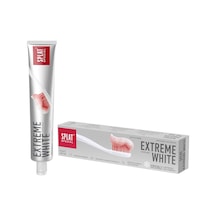 Splat Extreme Diş Macunu 75 Mililitre