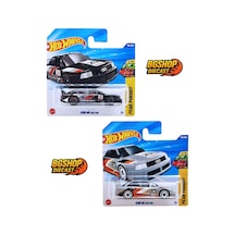 Audi 90 Quattro Black And Grey 2li Audi Set Karışık Renkler Ve Modeller