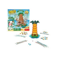 Htw65 Tumblin' Monkeys 25. Yıl Özel Kutu Oyunu