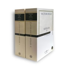 Sefiller - Victor Hugo- İş Bankası Kültür Yayınları