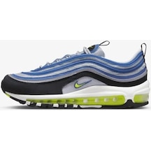 Nike Nıke Aır Max 97 Unısex Ayakkabı Dq9131-400 Çok Renkli