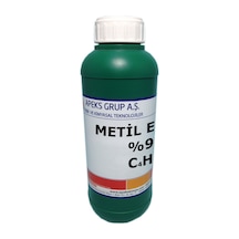 Metil Etil Keton 1 L