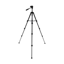 Pdx Plus,dslr Ve Aynasız Fotoğraf Makineleri İçin,pdx Plus 301 Yarı Hidrolik Profesyonel Tripod.