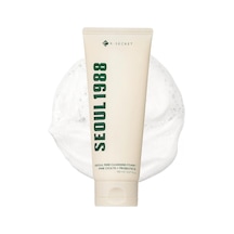 Ksecret Seoul 1988 Cleansing Foam Pine Cica Yüzde Bir Ve Probiotics