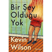 Bir Şey Olduğu Yok: Nothing To See Here + 35 Kitap Set