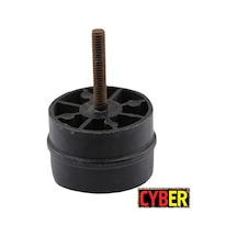 1-4''X40 Civatalı Çap 48X35 Plastik Çekyat Ayağı N11.2401