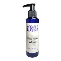 Eros Hindistan Cevizi Aromalı 125 Ml