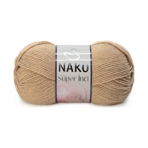 Nako Süper Inci 221 Camel