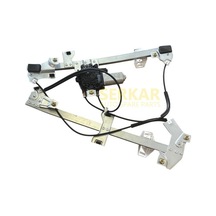 Srk Cam Krikosu Cam Krikosu Elektrikli Ön Sol Partner-berlıngo 96