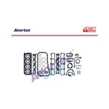 Full Takım Conta Marea Albea Siena Palio Doblo Weekend Stilo 1,6 16v 71748292 Avortex 300