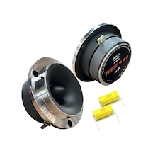 Spl Tweeter 500w 10cm Ads-5062