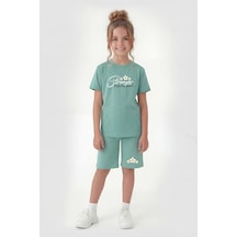 Mint Yeşili