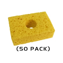 Havya Süngeri 50'Li Paket