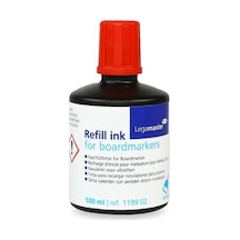 Edding Legamaster Beyaz Tahta Mür.100Ml 1199 Kırmızı 2 Li
