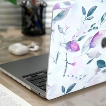 Macbook Pro 13 Kılıf A1706 A1708 A1989 A2159 A2251 A2289 A2338 M1 M2 Uyumlu Baskılı Sert Kılıf İnce Hafif Tpu Koruyucu Sert Kapak Beyaz