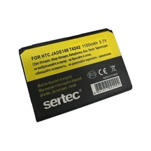 Sertec - Htc T4242 Touch Cruise / Jade160 Uyumlu Batarya