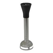 Arzum İle Uyumlu Ar131 Ironmıx - Ar161 Soprano Max - Ar174 Steelmix Blender Parçalayıcı Ayak Siyah