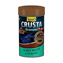 Tr Yem Crusta Granules 100 Ml