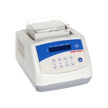 Allsheng MS-100 Çalkalamalı İnkübatör - 35x1.5ml Blok Dahil