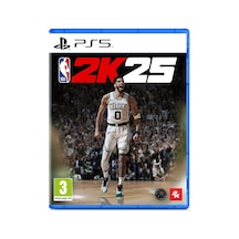 Nba 2k25 Ps5 Oyun