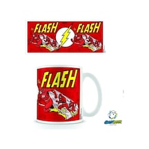 Ghostbastır Desıgn Flash Kupa Bardak Tek Adet K0476 Çok Renkli