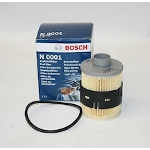 Citroen Jumper 2.2Hdi 2004-2016 Bosch Mazot Filtresi