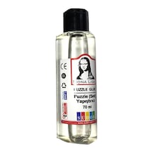 Puzzle Yapıştırıcısı 70 Ml 1 Adet Pazıl Yapıştırıcısı 1 Adet Südor Sıvı Puzzle Yapıştırıcıs