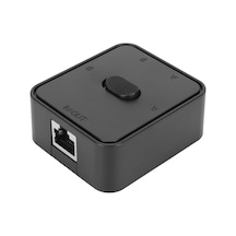 Vkemall 2 Port Gigabit Ethernet Switch: 10/100/1000mbps, Poe Uzatıcı, Rj45 Dağıtıcı, 2 Giriş 1 Çıkış/1 Giriş 2 Çıkış, Cat6 Uyumlu, Elektriksiz Vkemall 2 Port Gigabit Ethernet Switch: 10/100/1000mbps, Poe Uzatıcı, Rj45 Dağıtıcı, 2 Giriş 1 Çıkış/1 Giriş 2 Çıkış, Cat6 Uyumlu, Elektriksiz