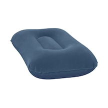 Şişme Yastık 42cm 5060 Çok Renkli