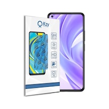 Xiaomi Mi 11 Lite Nano Ekran Koruyucu Kırılmaz Esnek Cam (510861664) 20 Tl Fark Ile Apple Uyumlu iPhone Hızlı Şarj Kablosu