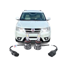 FIAT FREEMONT LED UZUN FAR AMPULÜ PHOTON MONO HB3
